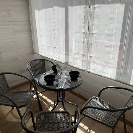 Studio Monserrate F Torrevieja Exterior photo