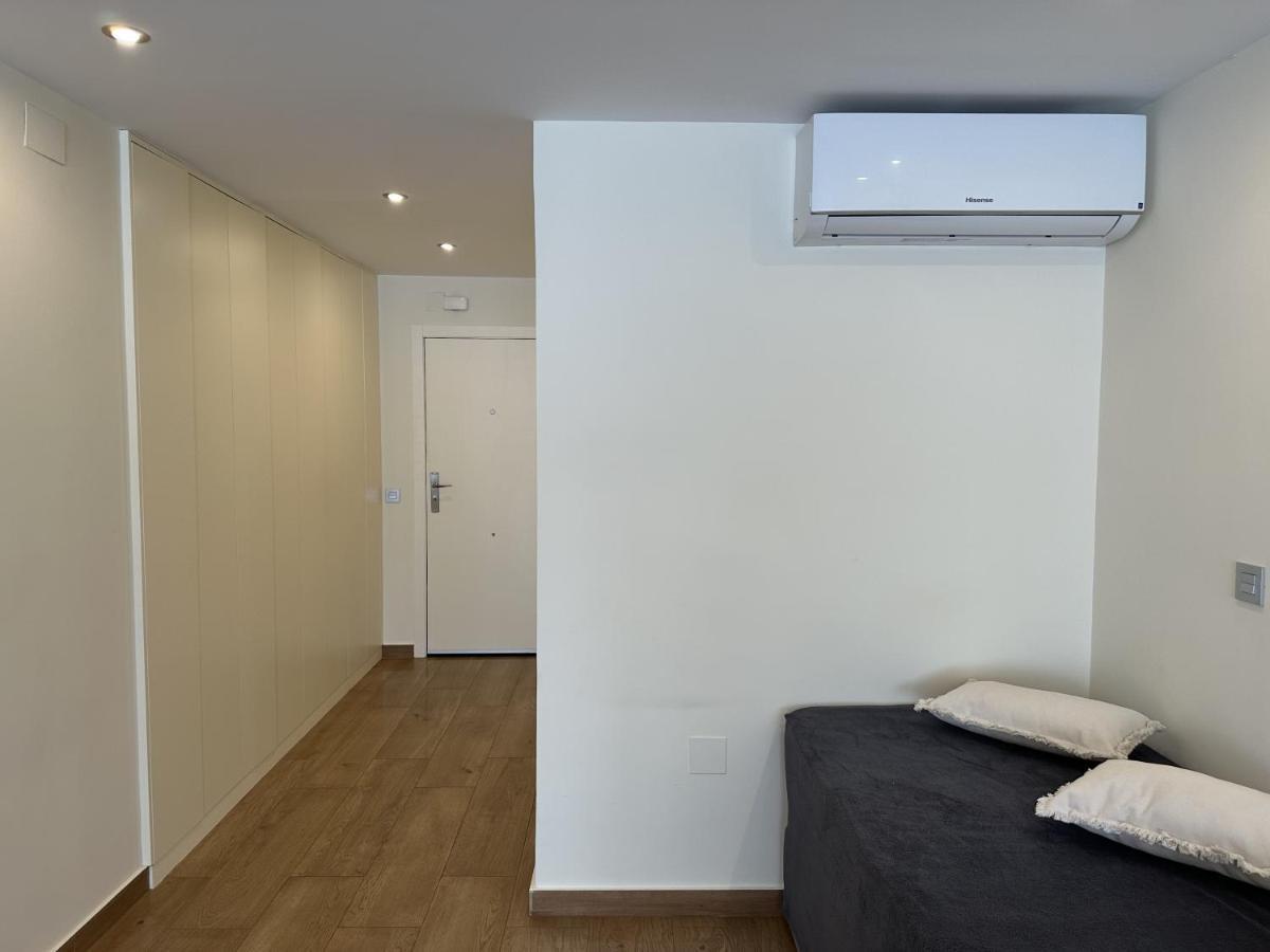 Studio Monserrate F Torrevieja Exterior photo